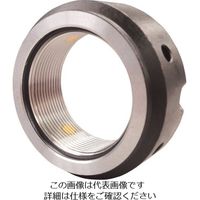 日機 精密ロックナット TMFシリーズ M65X2.0P TMF65X2.0P 1個 227-7291（直送品）