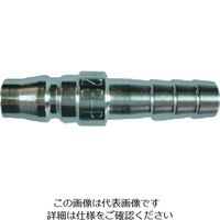 八興販売 ハッコウ カップリング 3/8ホース用 Y23 814