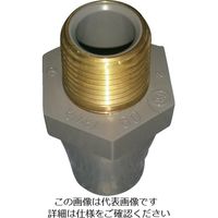 東栄管機 トーエー TS継手 インサートバルブソケット 16 TSMVS16 1個 825-2912（直送品）