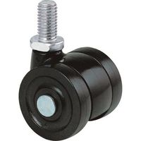 東海キャスター 東海 強化プラスチック車輪 40径