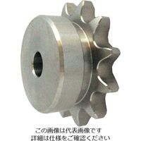 片山チエン カタヤマ スプロケット SUS 40B9 SUS40B9 1個 867-3876（直送品）