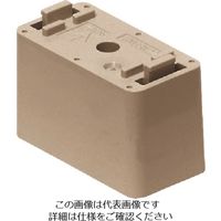 未来工業 未来 VE台付サドル用スペーサー SVESH-22J 1セット(10個) 199-3635（直送品）