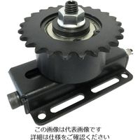 片山チエン カタヤマ ストレートテンション TSBW40B17D17 1個 868-1619（直送品）