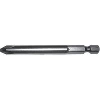 近江精機 近江 六角6.35 溝9差込 +3 全長30 V17-3-30 1セット(10本) 807-2009（直送品）