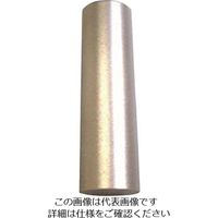 浦谷商事 浦谷 チタン印鑑 役職印 外径18mm UC-T18 1本 807-1606（直送品）