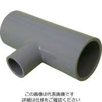 東栄管機 トーエー TS継手 チーズ 40X20 TST40-20 1個 827-8667（直送品）