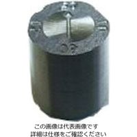 浦谷商事 浦谷 金型デートマークOY型 外径16mm UL-4Y-16 1個 807-1593（直送品）