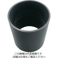 東栄管機 トーエー VU継手 SU ソケット 100 SUR100 1個 825-2933（直送品）