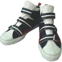 日進ゴム 日進 屋根プロ トリコロール 27.0cm V1200TR-27.0 1足 134-1515（直送品）