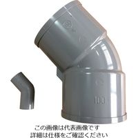 東栄管機 トーエー TS継手 45°エルボ TS45L