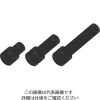 長堀工業 ナック トルクスE型ソケット（ボルト用）S3