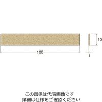 日本精密機械工作 リューター クリストンマトリックス砥石粒度(#):1000幅(mm):10 P1436 1袋(1本) 126-7431（直送品）