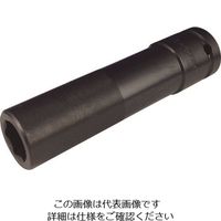 近江精機 近江 差込四角12.7 ディープソケット H10 OS4B-H10 DE 129