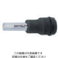 水戸工機 ミトロイ 3/8 ヘックスソケット パワータイプ 5mm P305HT 1個 817-4031（直送品）