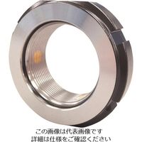 日機 精密ロックナット SFZシリーズ M12X1.0P SFZ12X1.0P 1個 227-5802（直送品）