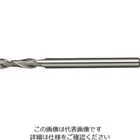 日進工具 チャンピオンソリッドセミロング刃エンドミル NCM-4φ16