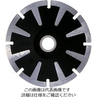三京ダイヤモンド工業 三京 Rカッター SE-V5 1枚 828-5827（直送品）