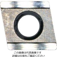 丸一切削工具 THE CUT トルネード用チップ MTCC080204L