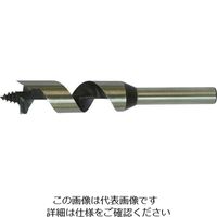 大西工業 大西 木工用しいたけ錐（リード型）8.0mm NO31.80 1本 808-1447（直送品）