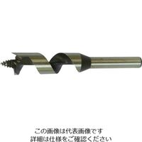大西工業 大西 木工用ハイスしいたけ錐12.0mm NO35-120 1本 808-1430（直送品）
