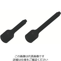 長堀工業 ナック トルクスT型ソケット 差込角9.52xT40x70L S3-T40X70 1個 853-1693（直送品）