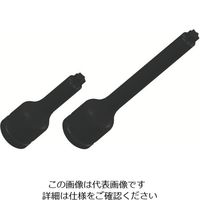 長堀工業 ナック トルクスT型ソケット 差込角12.7xT30x100L S4-T30X100 1個 853-1712（直送品）