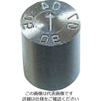 浦谷商事 浦谷 金型デートマークOY型 8mm OP-OY-8 1個 807-1586（直送品）