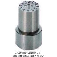 浦谷商事 浦谷 P型金型デートマークOA型 P