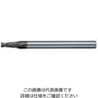 日進工具 NS 無限コーティング テーパーエンドミル MTE230 φ8X1度 8X1 1個 698-5416（直送品）