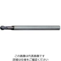 日進工具 NS 高精度プロフィットボールエンドミル MSB230G2 R0.15 1個 697-9572（直送品）