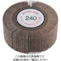 ミユキ産業 ミユキ スピン J870K 60×25