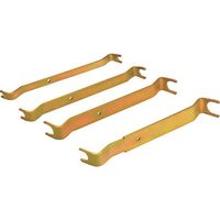 日平機器 日平 ハンディーレーベル チューブリリースツール LB-619A 1個 200-4410（直送品）