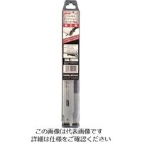河部精密工業 KSK バイメタルセーバーソーブレード 10本入 L-1218R 1パック(10枚) 852-4154（直送品）
