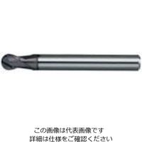 日進工具 NS 無限コーティング ショートシャンクボールエンドミル MSB230SF R0.5 1個 698-0279（直送品）