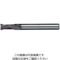 日進工具 NS 無限コーティング 2枚刃ショート・ピンカドEM MSES230PΦ1.5 MSES230P 1.5 1個 729-3569（直送品）