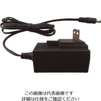 共立電気計器 KYORITSU プリンタ用ACアダプタ MODEL8248A 1個 216-8182（直送品）