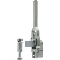大阪角田興業 角田 ハンドル縦型トグルクランプ No.53B KC-53B 1個 808-6830（直送品）