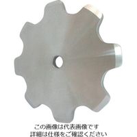 片山チエン Rローラ用コンベヤスプロケット