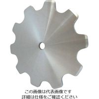 片山チエン Fローラ用コンベヤスプロケット