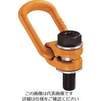 象印チエンブロック 象印 ロードリング 8.0t LR-80 1個 134-7491（直送品）