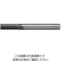 日進工具 NS 無限コーティング 高硬度加工用エンドミル MHD645 φ12 12 1個 697-3451（直送品）