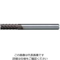 日進工具 NS 無限コーティング 高硬度加工用エンドミル MHD645 φ8 8 1個 697-3477（直送品）