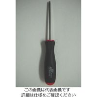 ボンダス・ジャパン ボンダス ボールポイント・ドライバー 2.5mm(メッキ) JS2.5MM 1本 810-8494（直送品）