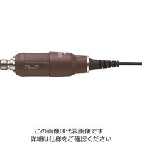 日本精密機械工作 リューター リューターミニエイト モーター M30A 1台 130-9982（直送品）