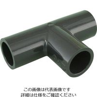 東栄管機 トーエー HI継手 チーズ 40×13 HIT40-13 1個 825-2886（直送品）