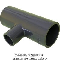 東栄管機 トーエー HI継手 チーズ 40X20 HIT40-20 1個 827-8566（直送品）