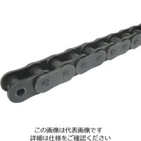 片山チエン カタヤマ HKK スーパーローラチェーン ピッチA:38.1 HKK120SUP-RPT 1本 798-5622（直送品）