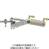 大阪角田興業 角田 エアークランプ No.AC250 KA-AC250 1個 826-6654（直送品）