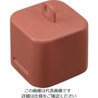 未来工業 未来 カクフレキ用キャップ KFEP130-C 1個 199-0307（直送品）