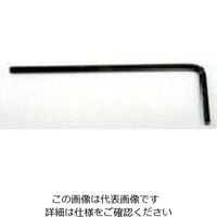 水戸工機 ミトロイ L型ホローレンチショート 1.27mm HS13 1本 817-4900（直送品）